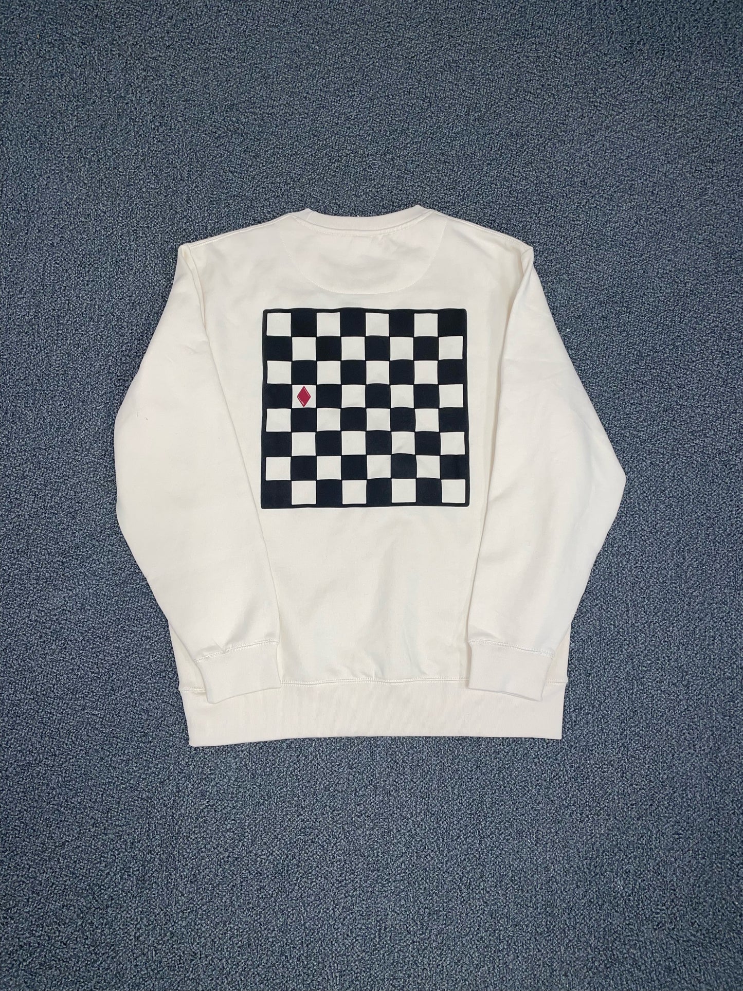 Chess Crewneck
